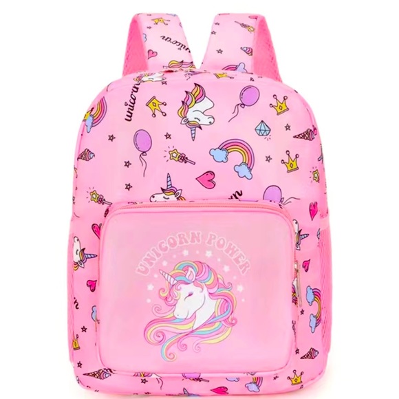 Backpack - Picture 1 of 1